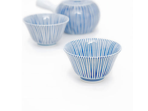 Sensuji tea set